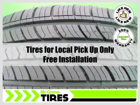 171052009 Cooper 1 255/50r20 Used Tire Adventurer All Season 10.0/32 Tread 109h Like New