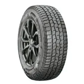 171105004 Cooper 275/65r18 Discoverer Snow Claw Tires Set Of 4