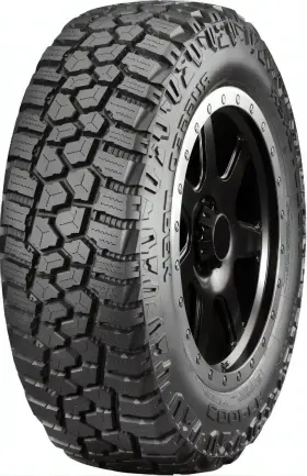 171169019 Cooper 285/70r17 Discoverer Rugged Trek