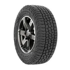 171268049 Cooper 235/65r18 Discoverer Road Trail At Tires Set Of 4