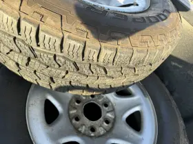 171282050 Cooper Discoverer Road Trail At 255/70r17 Tires And Rims 171282050 Cooper Discoverer Road Trail At 255/70r17 Tires And Rims