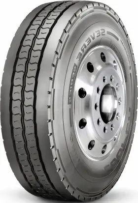 172051017 Cooper Severe Series Wha 315/80r22.5 Tire