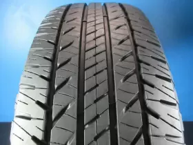 256400563 Cooper Used Evolution Ht2 265 65 18 10-11/32 High Tread No Patch 1897d 256400563 Cooper Used Evolution Ht2 265 65 18 10-11/32 High Tread No Patch 1897d