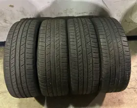 3020.0419.3020.3020 Cooper 4x 245/45r20 103 Zeon Rs3-g1 7/32 Inch Used Tires