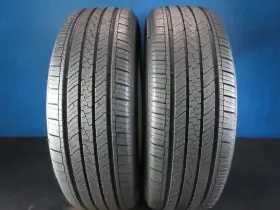 36400124154 Cooper 2 Used Endeavor Plus 225 65 17 9-10/32 And High Tread P195