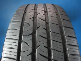 3649001646 Cooper Used Adventurer Tour 235 45 18 8-9/32 High Tread No Patch 2314d