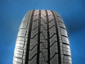 458748545 Cooper Used Endeavor Plus 235 65 18 10-11/32 High Tread 1340d