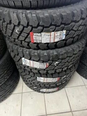 548-06 Cooper Tires Discoverer St Maxx Lt 285/70r17 Lre 121/118q Owl