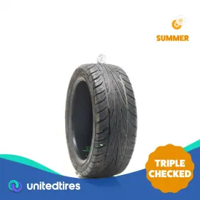 45r16 Cooper 90000003618 Used 205/45r16 Zeon Zpt 83h - 7.5/32 45r16 Cooper 90000003618 Used 205/45r16 Zeon Zpt 83h - 7.5/32