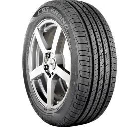 90000020140 Cooper New S5 Grand Touring All-season 195/65/r15 88t