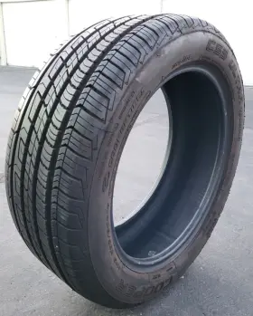 90000020881 Cooper Cs5 Ultra Touring All-season 235/50r18 97w Tire Dot Date 3219 90000020881 Cooper Cs5 Ultra Touring All-season 235/50r18 97w Tire Dot Date 3219