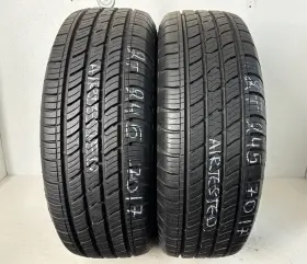 90000022129 Cooper 2 Tires 245 70 17 Copper Adventurer All Season 10.50-11.00/32 Tread 90000022129 Cooper 2 Tires 245 70 17 Copper Adventurer All Season 10.50-11.00/32 Tread