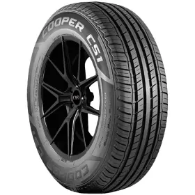 90000025812 Cooper 215/65r16 Cs1 98t Sl Black Wall Tire