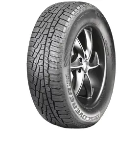 90000029748 Cooper Discoverer True North Winter 225/65r17 102t Passenger Tire Fits