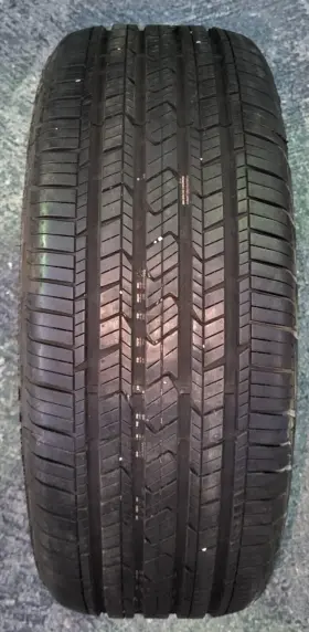 90000032537 Cooper Evolution Tour 235/55r18 100v All-season Tire Dot 3719 90000032537 Cooper Evolution Tour 235/55r18 100v All-season Tire Dot 3719