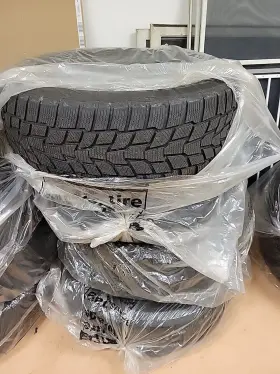 90000034567 Cooper Evolution Winter 235/60r18 Tire 90000034567 Cooper Evolution Winter 235/60r18 Tire
