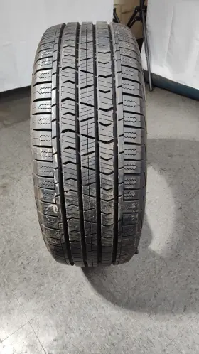 90000036869 Cooper 235/60r17 Tire Discoverer Enduramax 90000036869 Cooper 235/60r17 Tire Discoverer Enduramax