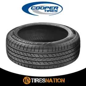90000039960 Cooper 1 New Endeavor Plus 265/65r18 114t Tires