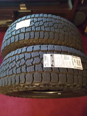 90000097764 Cooper 2 265/60r18 Discoverer Road Trail At 114h Tires 265 60 R18