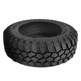Cp90000035018 Cooper Evolution M/t 35x12.50r17/10 121q Owl Tire