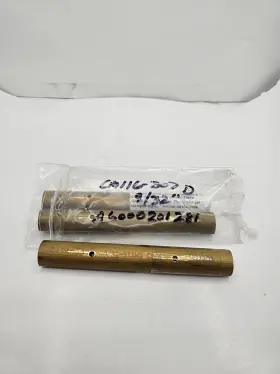 Cm116-307d Cooper Manufacturing & Supply 3 Pieces And - 9/32 Inch Liners
