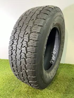 112t Cooper R792 Local Pickup Only 255 70 17 Discoverer Rtx Single Used Tire