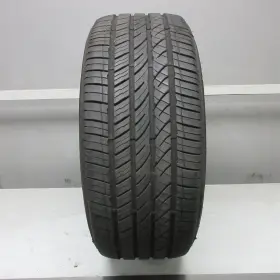 Ut-33630 Cooper 235/50r18 Procontrol 97w Used Tire 9/32nd No Patches Qty 1