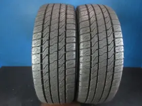 1256002 Corsa 2 Used Take Off Highway Terrain Plus 245 65 17 P264 1256002 Corsa 2 Used Take Off Highway Terrain Plus 245 65 17 P264
