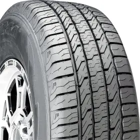 Na1675852 Corsa Tire Highway Terrain Plus 285/45r22 114h Xl As A/s All Season Na1675852 Corsa Tire Highway Terrain Plus 285/45r22 114h Xl As A/s All Season