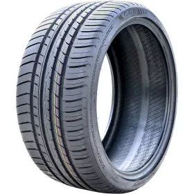 I-0068963-2018 Cosmo Tire 245/40r20 Zr Muchomacho As A/s High Performance 99y Xl 2018