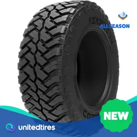35x12.5r17 Cosmo I-0087430 New Lt Mud Kicker 121q 35x12.5r17 Cosmo I-0087430 New Lt Mud Kicker 121q