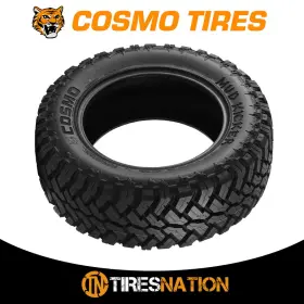 35x12.50r22 Cosmo I-0087438 1 New Mud Kicker 35x12.50r22/12 Tires