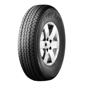 I-0127296 Cosmo Stray Kat St215/75r14 D/8ply 2 Tires