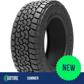 35x12.50r22 Cosmo I-0128994 1 X New - Gripit Xt 121r