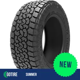 33x12.50r22 Cosmo I-0129068 1 X New - Gripit Xt 114r