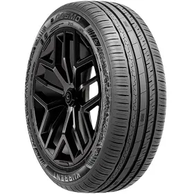 I-0131765 Cosmo 4 Tires Kurrent 255/45r19 104v Xl As A/s All Season