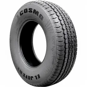 I-1000331 Cosmo 4 New El Jefe Ht2 2x 215/85r16 E 10 Ply 225/75r16 Tires