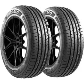 I0078004 Cosmo Qty 2 235/60r18 Tigertail 107v Xl Black Wall Tires I0078004 Cosmo Qty 2 235/60r18 Tigertail 107v Xl Black Wall Tires