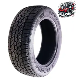 I0086361 Cosmo 1 Tires El Tigre At Lt 235/80r17 Load E 10 Ply A/t All Terrain I0086361 Cosmo 1 Tires El Tigre At Lt 235/80r17 Load E 10 Ply A/t All Terrain