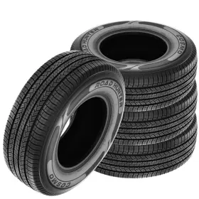 I0134288 Cosmo 4 Road Hunter 245/50r20 105v Xl All Season Tires 560aa Utqg 60k Mileage