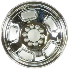 3905705 Cragar 15 Inch X 7 390 Street Pro Wheel