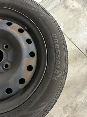 Pcr-1501-cs Crossmax 4 Tires All Season Ct-1 185/65r15 88h As A/s Pcr-1501-cs Crossmax 4 Tires All Season Ct-1 185/65r15 88h As A/s