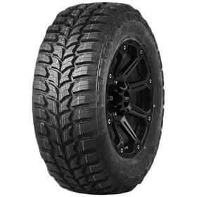 Crosswind 221007045 Lt315/75r16 M/t 127/124q Lre Black Wall Tire