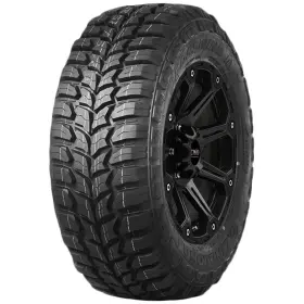 221007045 Crosswind Lt315/75r16 M/t 127/124q Lre Black Wall Tire