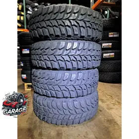 221007516 Crosswind 4 Tires M/t Mt Lt 285/65r20 Load E 10 Ply Mud 221007516 Crosswind 4 Tires M/t Mt Lt 285/65r20 Load E 10 Ply Mud