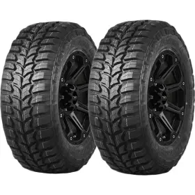 33x12.50r22lt Crosswind 221007519 Qty 2 M/t 109q Lre Black Wall Tires 33x12.50r22lt Crosswind 221007519 Qty 2 M/t 109q Lre Black Wall Tires