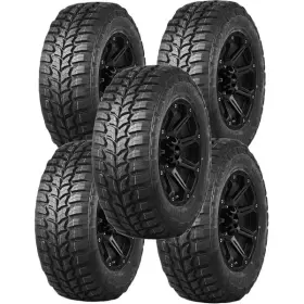 35x12.50r24lt Crosswind 221022476 Qty 5 M/t 117q Lre Black Wall Tires 35x12.50r24lt Crosswind 221022476 Qty 5 M/t 117q Lre Black Wall Tires