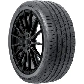 40r19 Crosswind Cls03 2 Tires Ultra Sport 255/40r19 100w Xl As A/s High Performance 40r19 Crosswind Cls03 2 Tires Ultra Sport 255/40r19 100w Xl As A/s High Performance