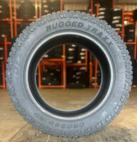 35x1250r20f Crosswind Crx71 2 New Rugged Traxx 121q 12 Ply Tires 35x1250r20f Crosswind Crx71 2 New Rugged Traxx 121q 12 Ply Tires
