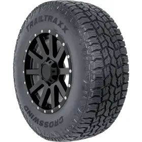 70r18 Crosswind Ctl22 Tire 265/70r18 Trail Traxx At A/t All Terrain 116t 70r18 Crosswind Ctl22 Tire 265/70r18 Trail Traxx At A/t All Terrain 116t